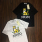 Kenzo Tshirts Purple T-Shirts & Shirts for kids