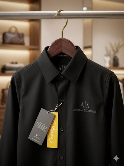Armani Shirt