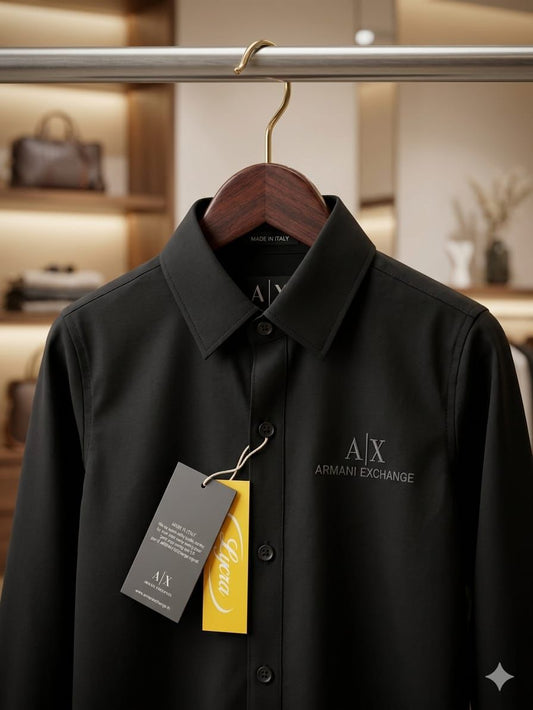 Armani Shirt