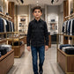 Armani Shirt