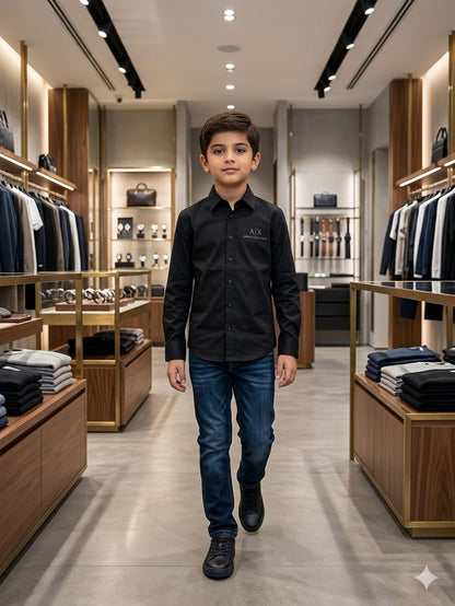 Armani Shirt
