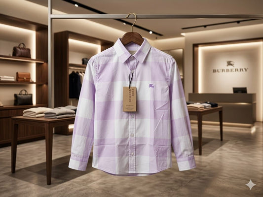 Burberry Shirt