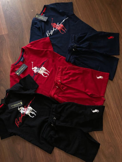 Ralph Lauren Co-ord Sets
