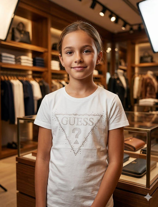 Guess Tshirts for Kids