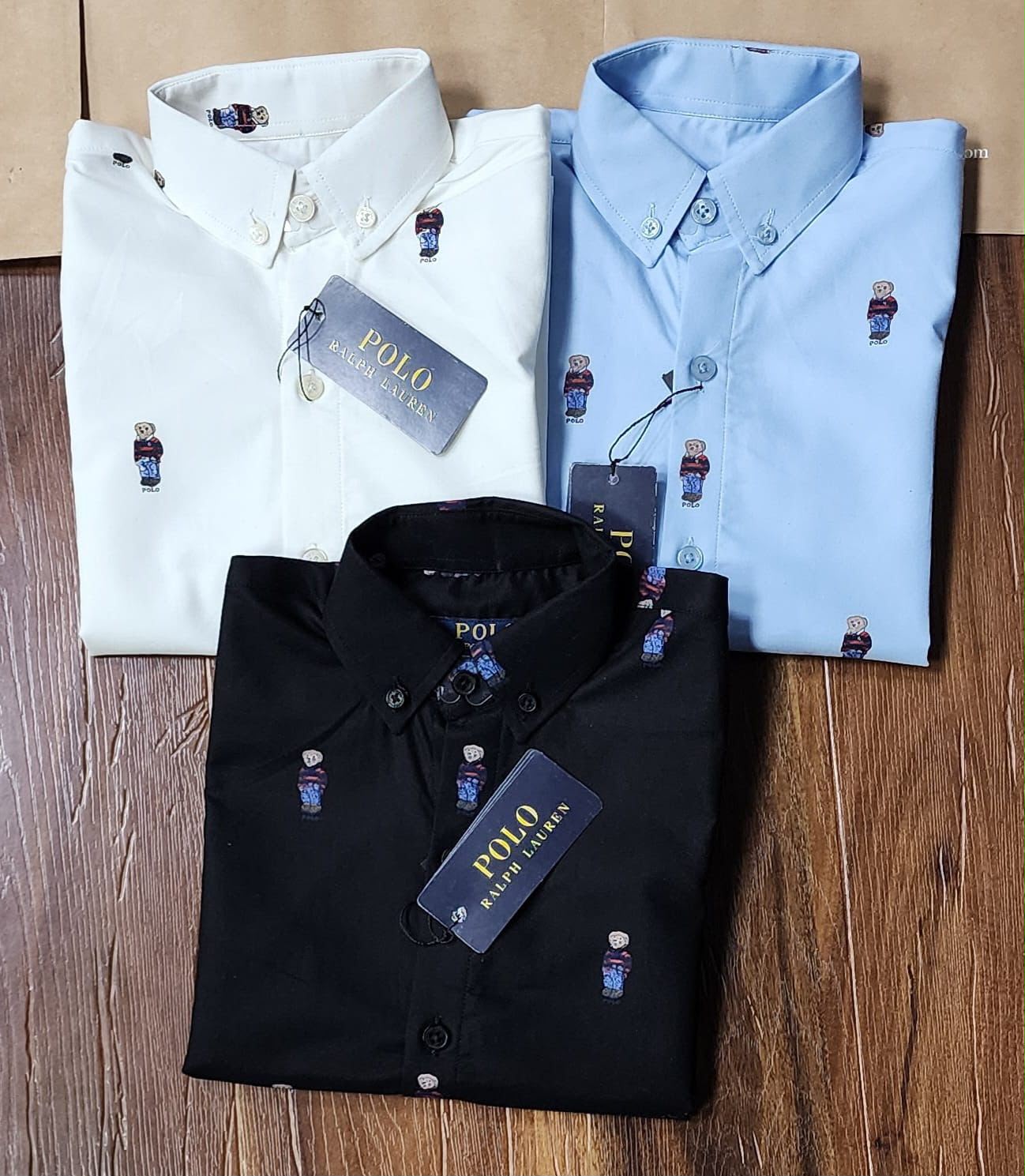 Ralph Lauren Shirt