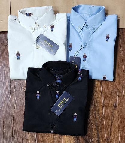 Ralph Lauren Shirt