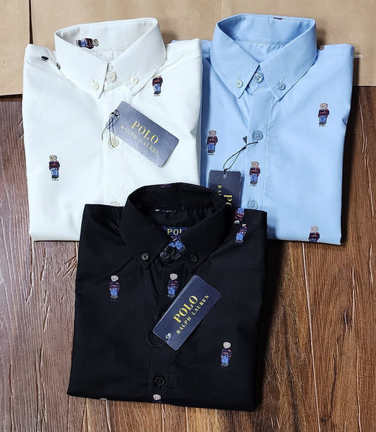 Ralph Lauren Shirt