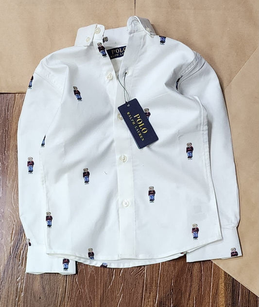 Ralph Lauren Shirt