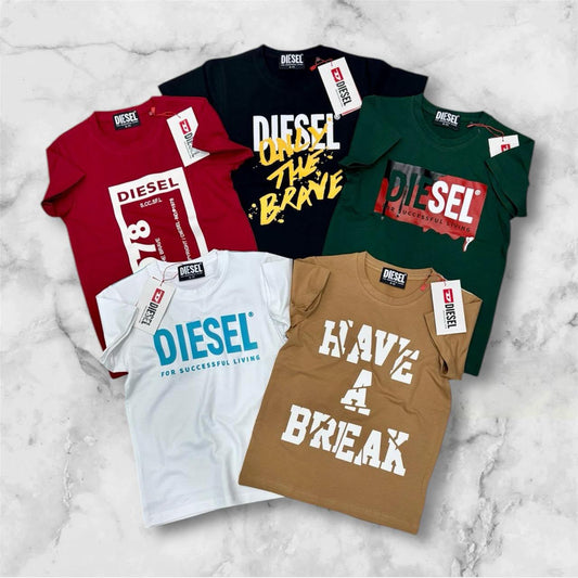 Diesel TShirts