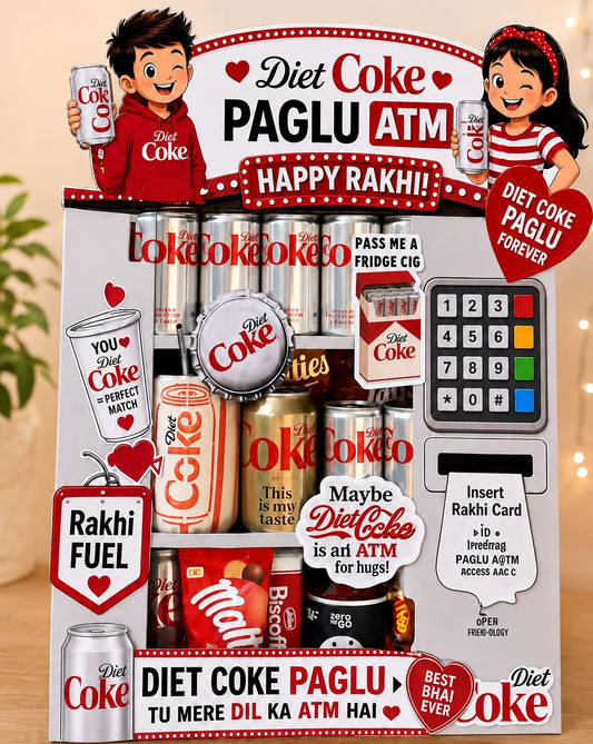 Coca Cola Gift Hamper
