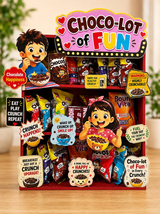 Chocos Gift Hamper