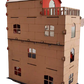 Wooden Doll House
