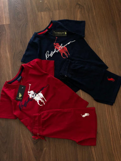 Ralph Lauren Co-ord Sets