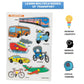 Transport Puzzle Puzzle