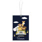 Passport Cover + Luggage Tag