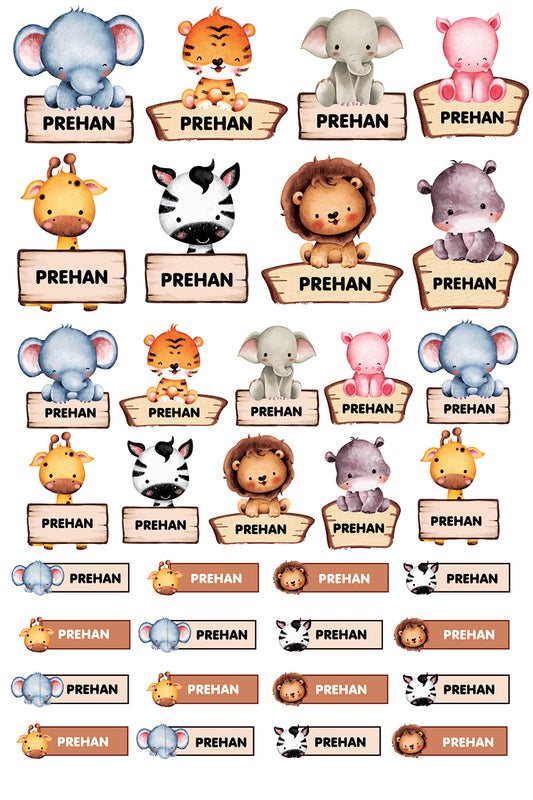 3d Stickers For Hard Surface