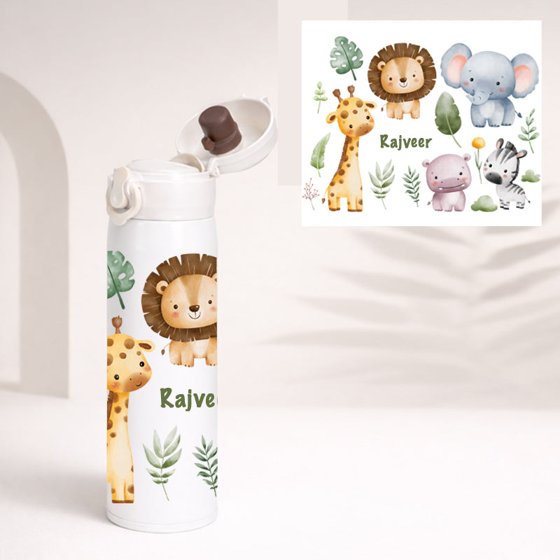 Insulated Bottle