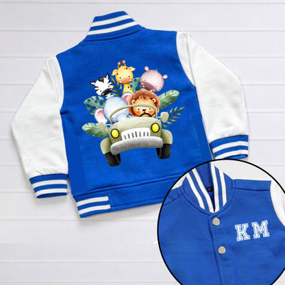 Varsity Jackets
