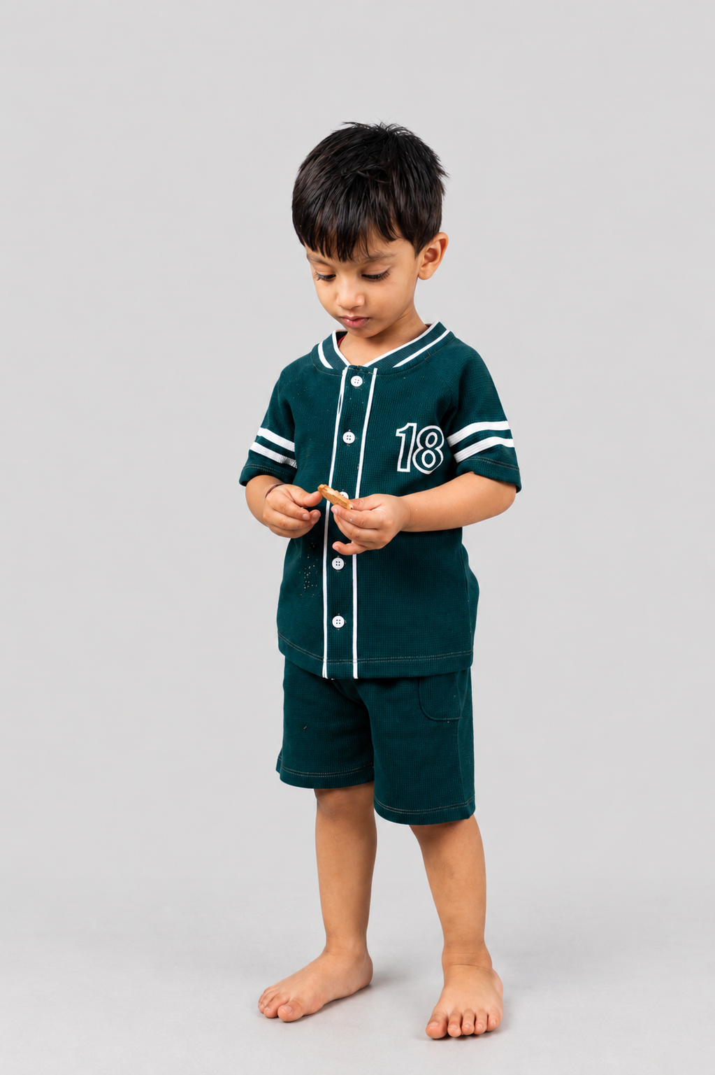 Little league set