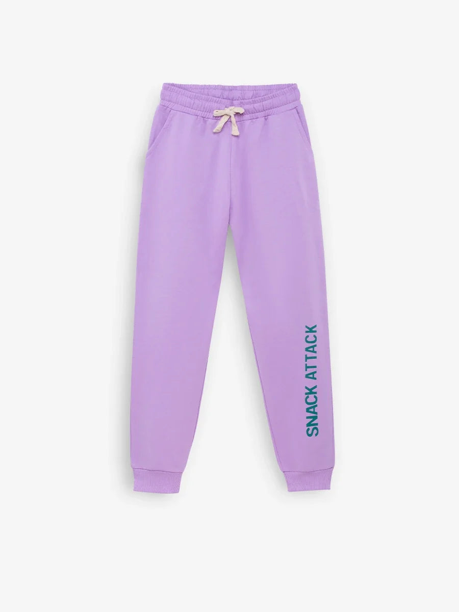 Snack attack joggers pant - 10-11 Years image