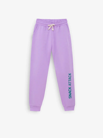 Snack attack joggers pant - 10-11 Years image
