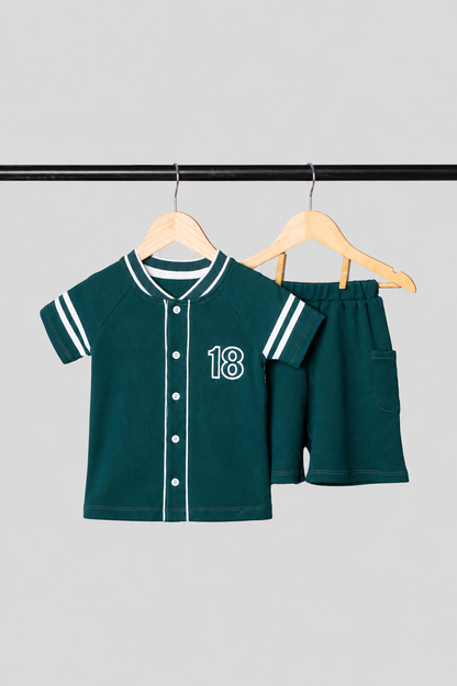 Little league set