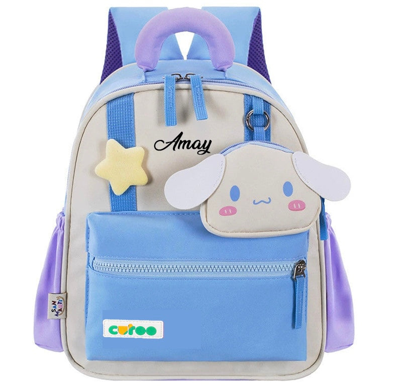 Toddlers Backpack
