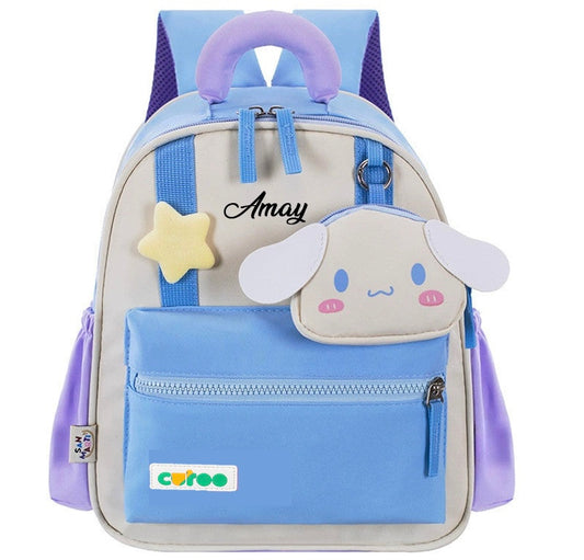 Toddlers Backpack