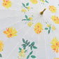 Bright Lemon Flowers, Chinese Canopy Style Rain and All season Umbrella - Little Surprise BoxBright Lemon Flowers, Chinese Canopy Style Rain and All season Umbrella