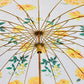 Bright Lemon Flowers, Chinese Canopy Style Rain and All season Umbrella - Little Surprise BoxBright Lemon Flowers, Chinese Canopy Style Rain and All season Umbrella