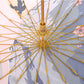 Bright Seagull, Chinese Canopy Style Rain and All season Umbrella - Little Surprise BoxBright Seagull, Chinese Canopy Style Rain and All season Umbrella