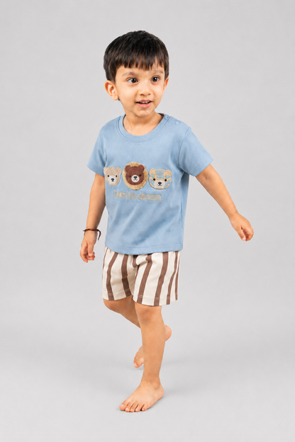 Born to Dream Bear Set
