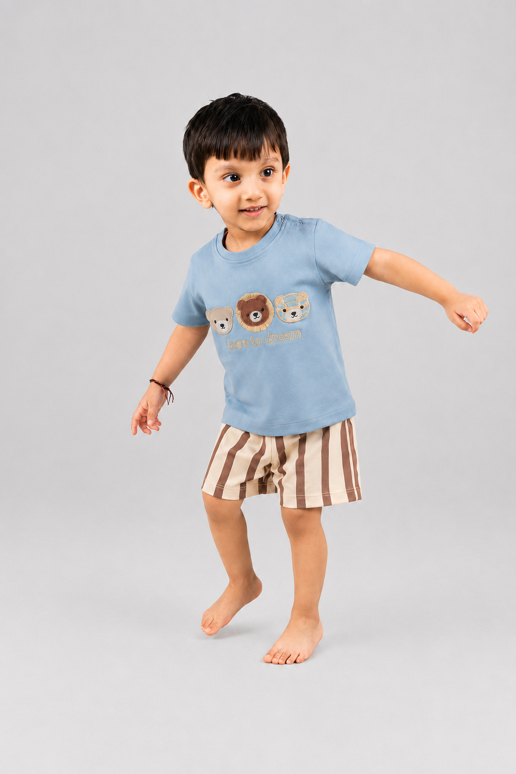 Born to Dream Bear Set