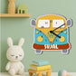 Wall Clock