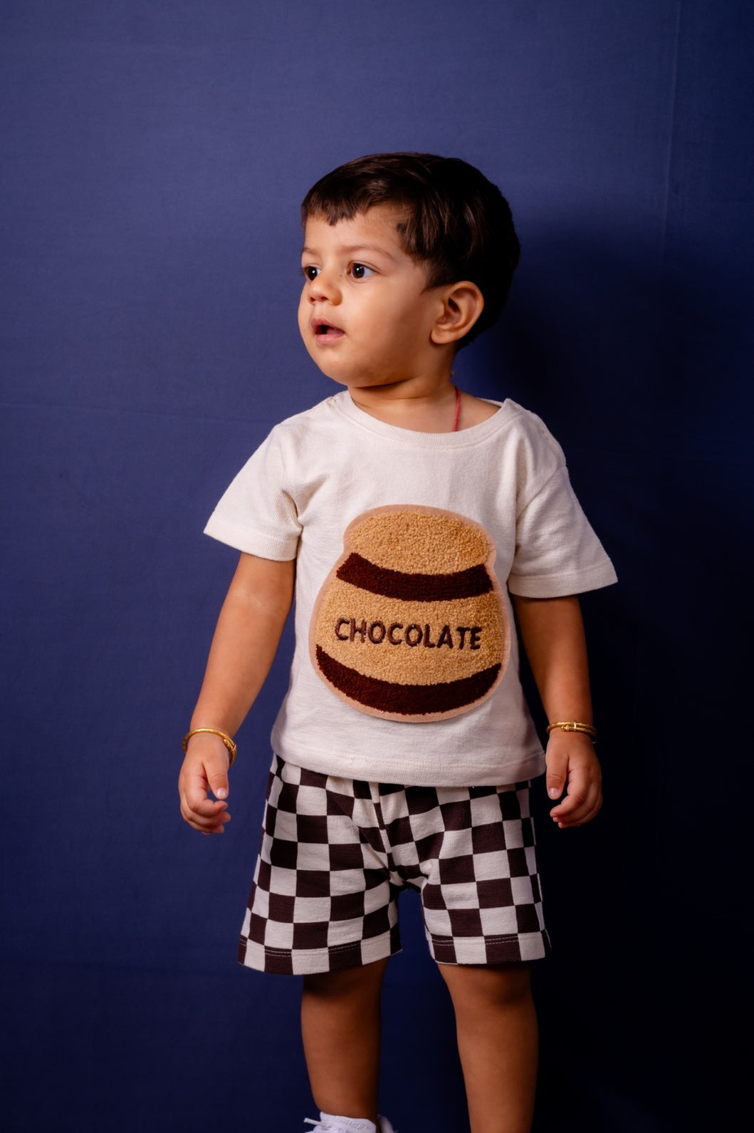 The Breakfast Club- Pack of 3 Co-ord Sets