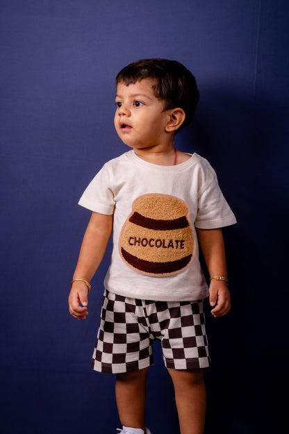 The Breakfast Club- Pack of 3 Co-ord Sets