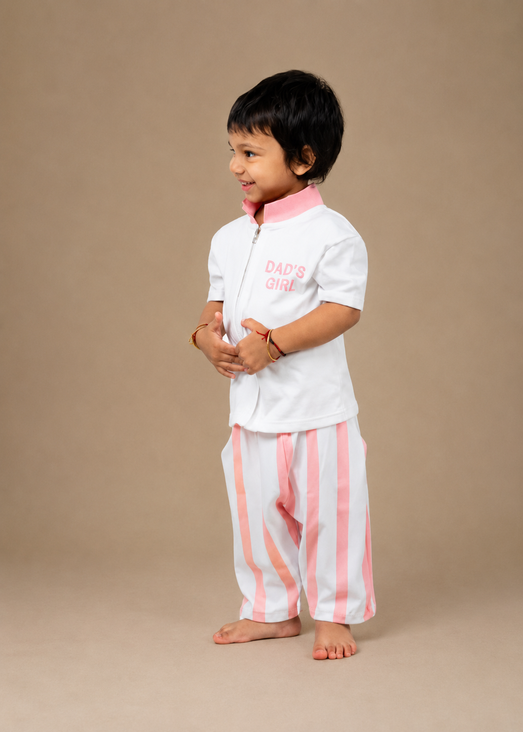 Dad's Girl set - Co-ord set