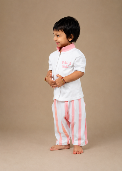 Dad's Girl set - Co-ord set