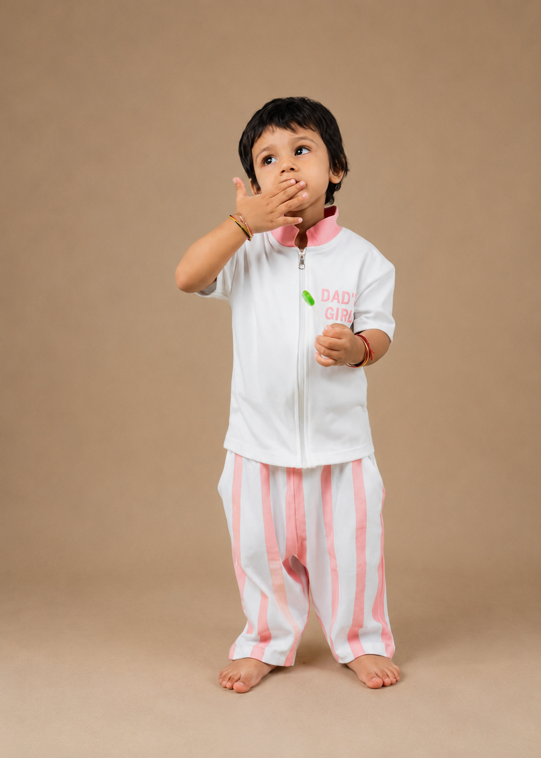 Dad's Girl set - Co-ord set
