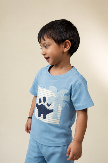 Made for little explorers - Co-ord set Bundle