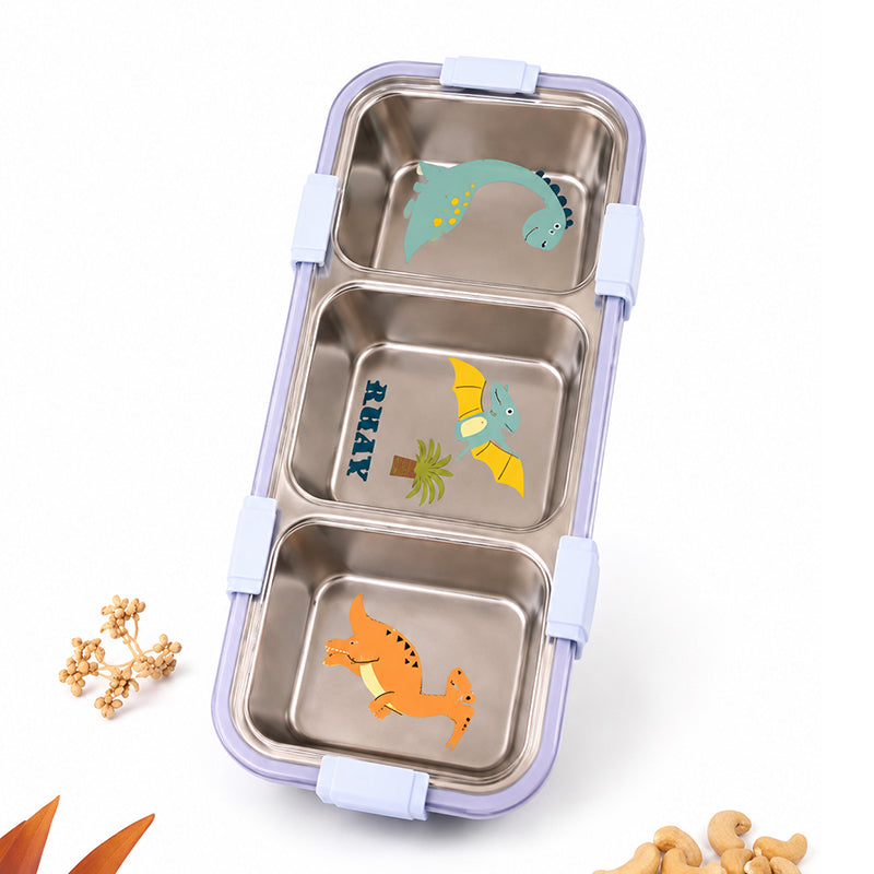 3 Slot Bento