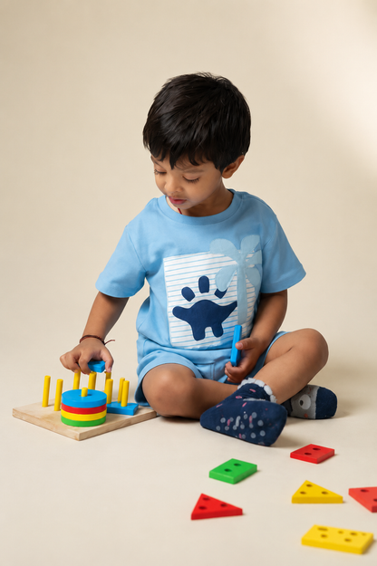Made for little explorers - Co-ord set Bundle