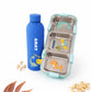 Bottle Tiffin Combo