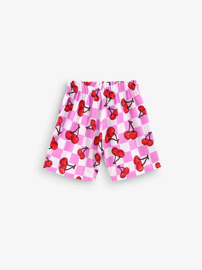 Cherry Crush Cord Set