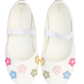 Daisy Ballerina White for kids