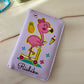 Passport Cover + Luggage Tag