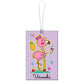 Passport Cover + Luggage Tag