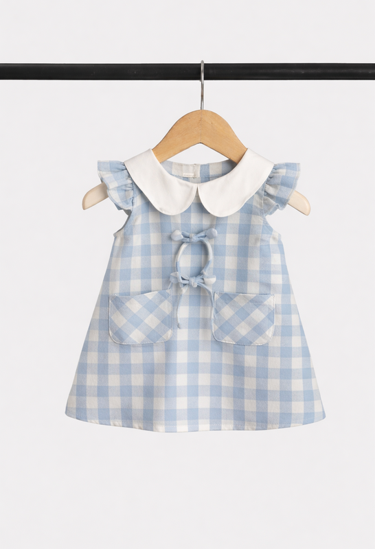 Twin Day out Dresses