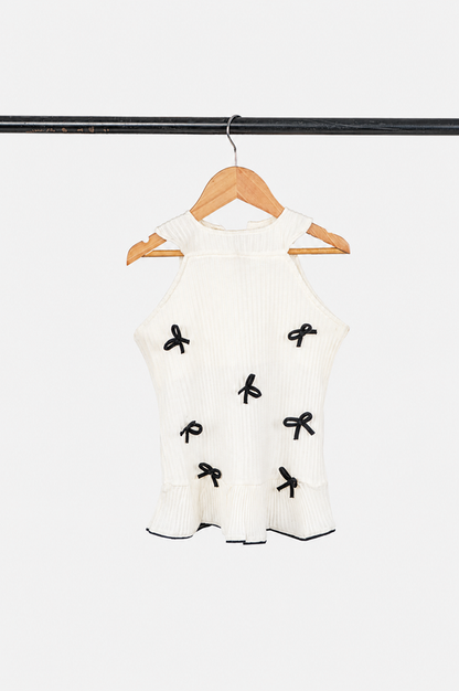 The dress up sibling set - Dress + Co-ord set Bundle