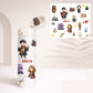Insulated Bottle